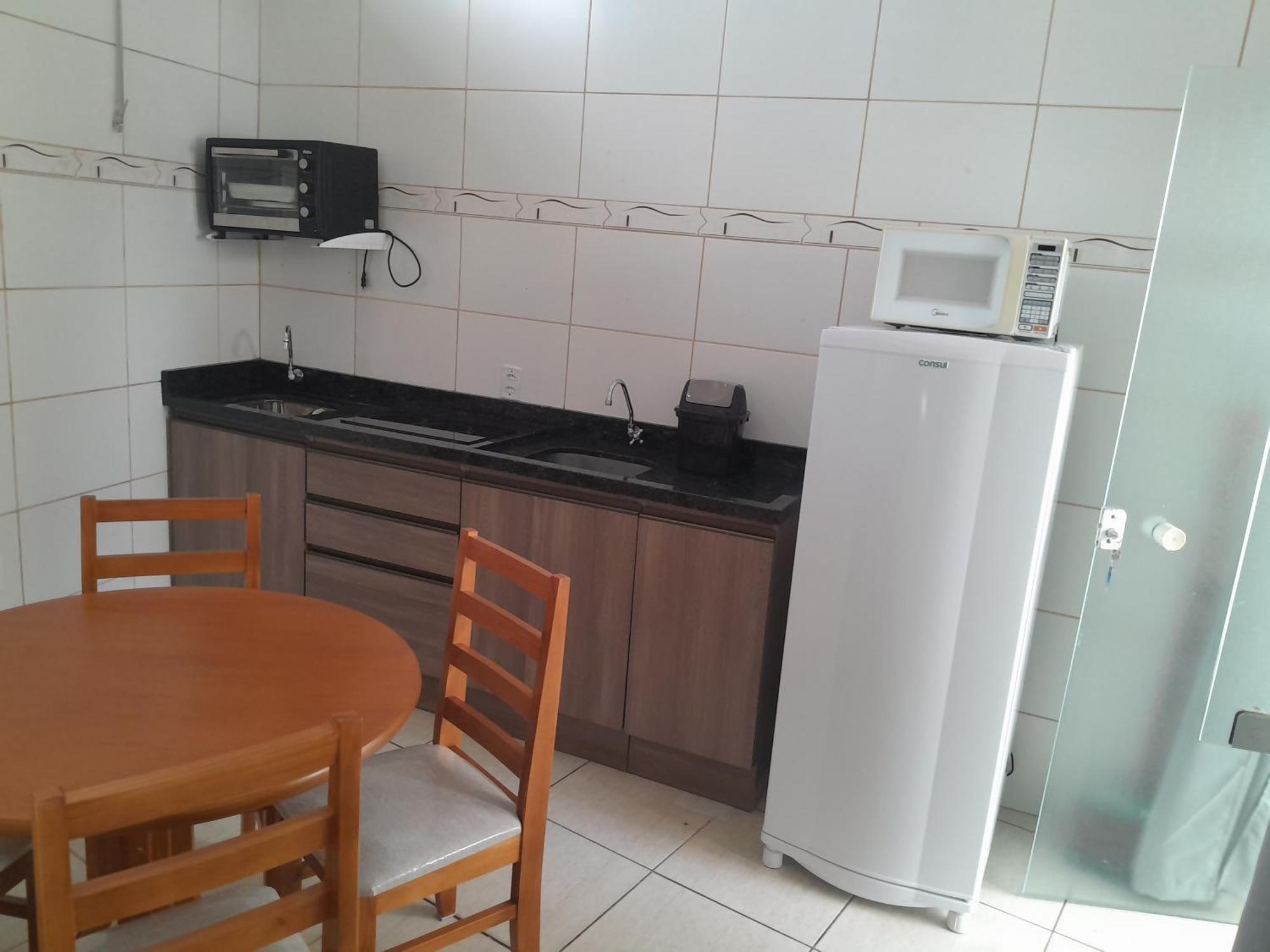 Pousada Ondas Da Barra, Florianopolis